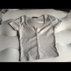 Brandy Melville women top